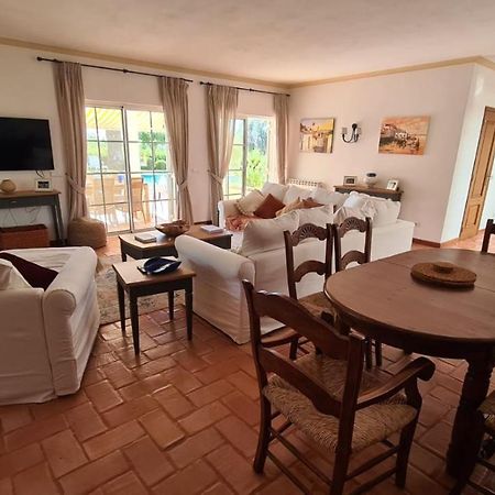 Peaceful 4Br Villa On Gramacho Golf Resort W/ Private Pool Lagoa  Exteriér fotografie
