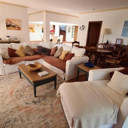 Peaceful 4Br Villa On Gramacho Golf Resort W/ Private Pool Lagoa  Exteriér fotografie