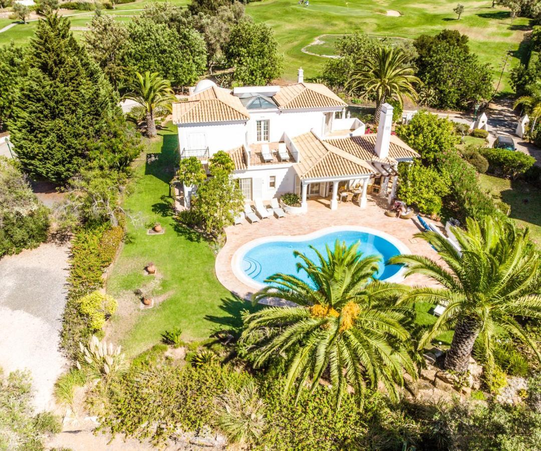 Peaceful 4Br Villa On Gramacho Golf Resort W/ Private Pool Lagoa  Exteriér fotografie