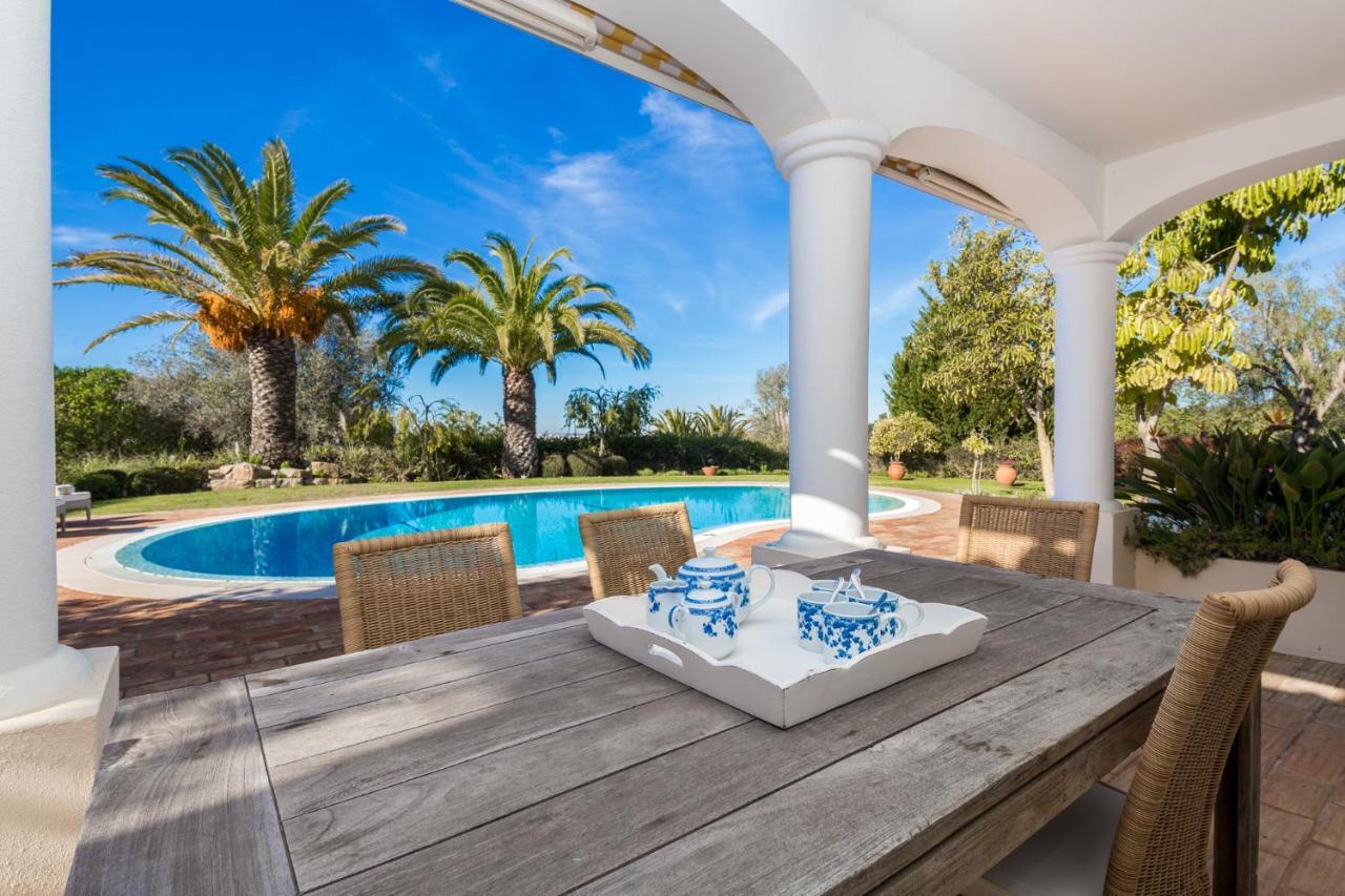 Peaceful 4Br Villa On Gramacho Golf Resort W/ Private Pool Lagoa  Exteriér fotografie