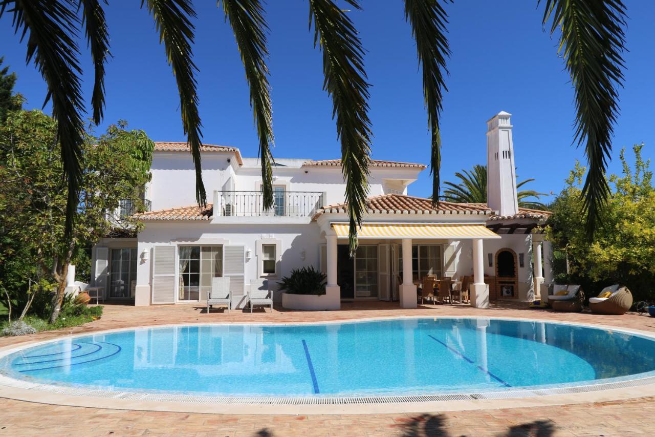 Peaceful 4Br Villa On Gramacho Golf Resort W/ Private Pool Lagoa  Exteriér fotografie