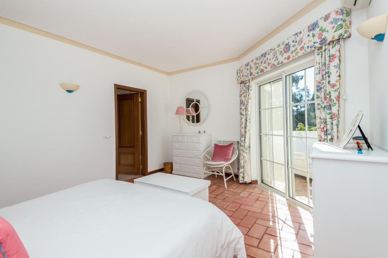 Peaceful 4Br Villa On Gramacho Golf Resort W/ Private Pool Lagoa  Exteriér fotografie