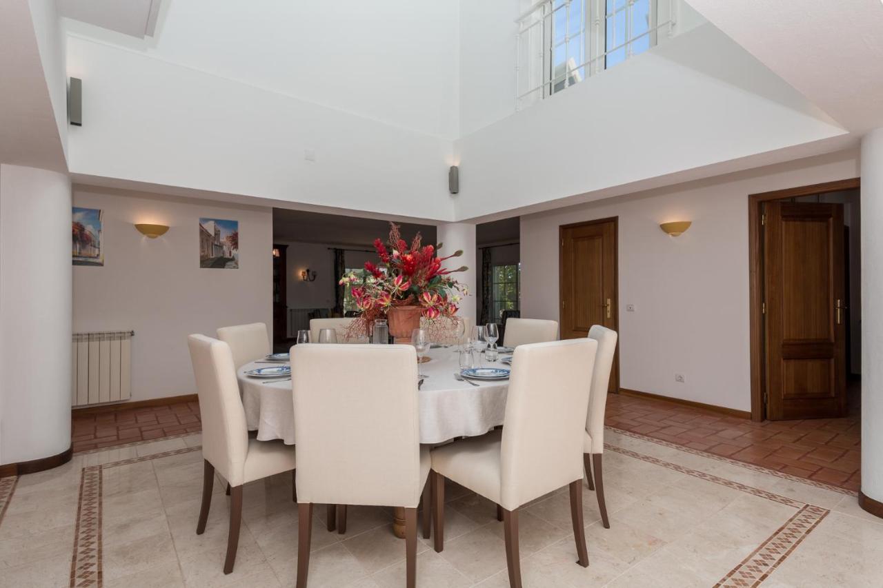 Peaceful 4Br Villa On Gramacho Golf Resort W/ Private Pool Lagoa  Exteriér fotografie
