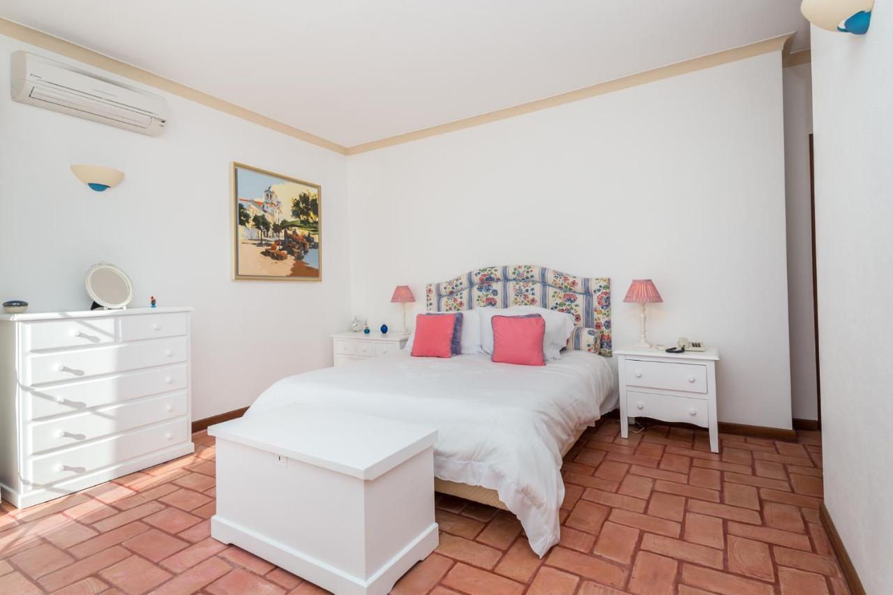 Peaceful 4Br Villa On Gramacho Golf Resort W/ Private Pool Lagoa  Exteriér fotografie