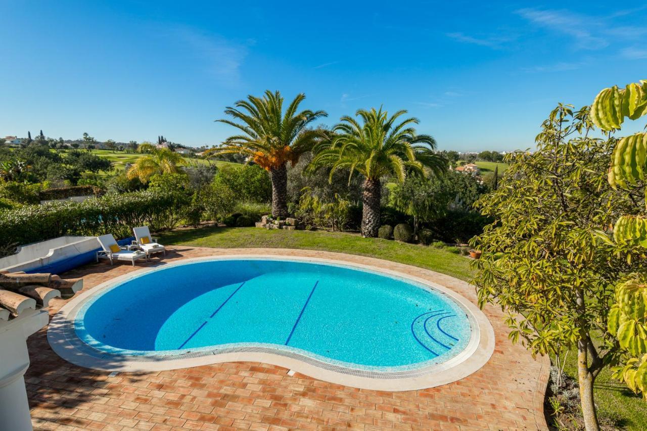 Peaceful 4Br Villa On Gramacho Golf Resort W/ Private Pool Lagoa  Exteriér fotografie
