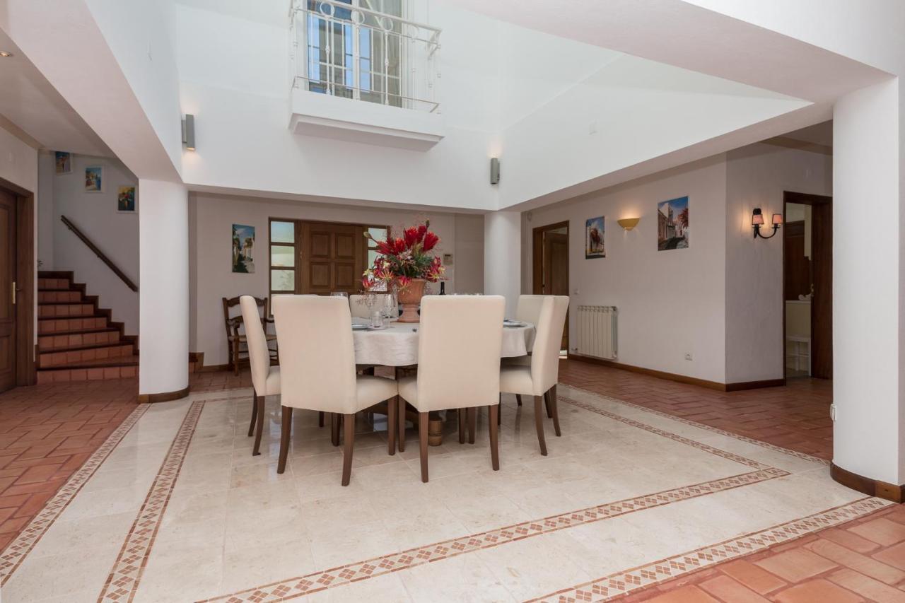 Peaceful 4Br Villa On Gramacho Golf Resort W/ Private Pool Lagoa  Exteriér fotografie
