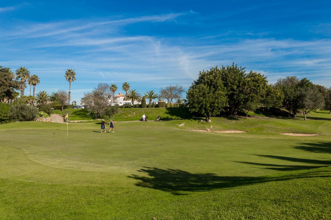 Peaceful 4Br Villa On Gramacho Golf Resort W/ Private Pool Lagoa  Exteriér fotografie