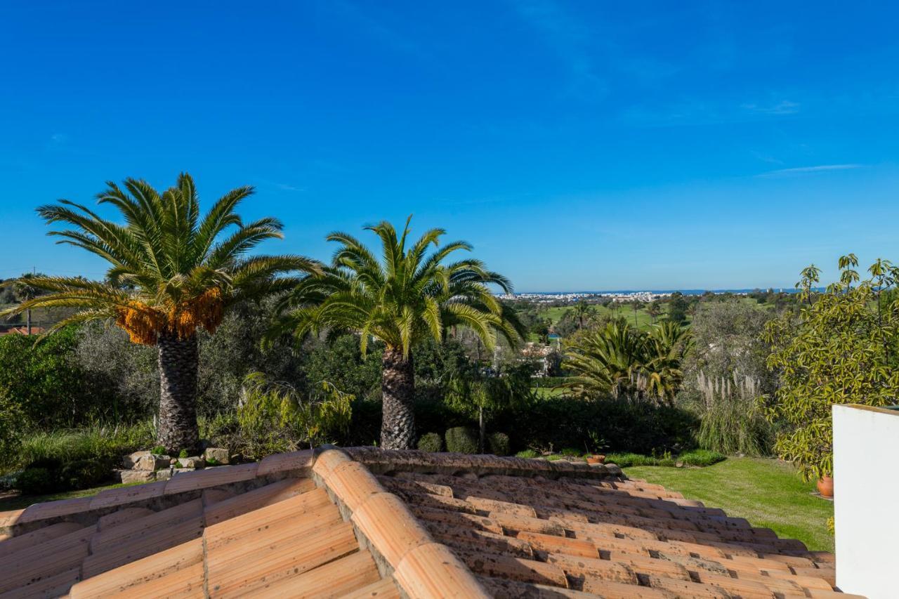 Peaceful 4Br Villa On Gramacho Golf Resort W/ Private Pool Lagoa  Exteriér fotografie