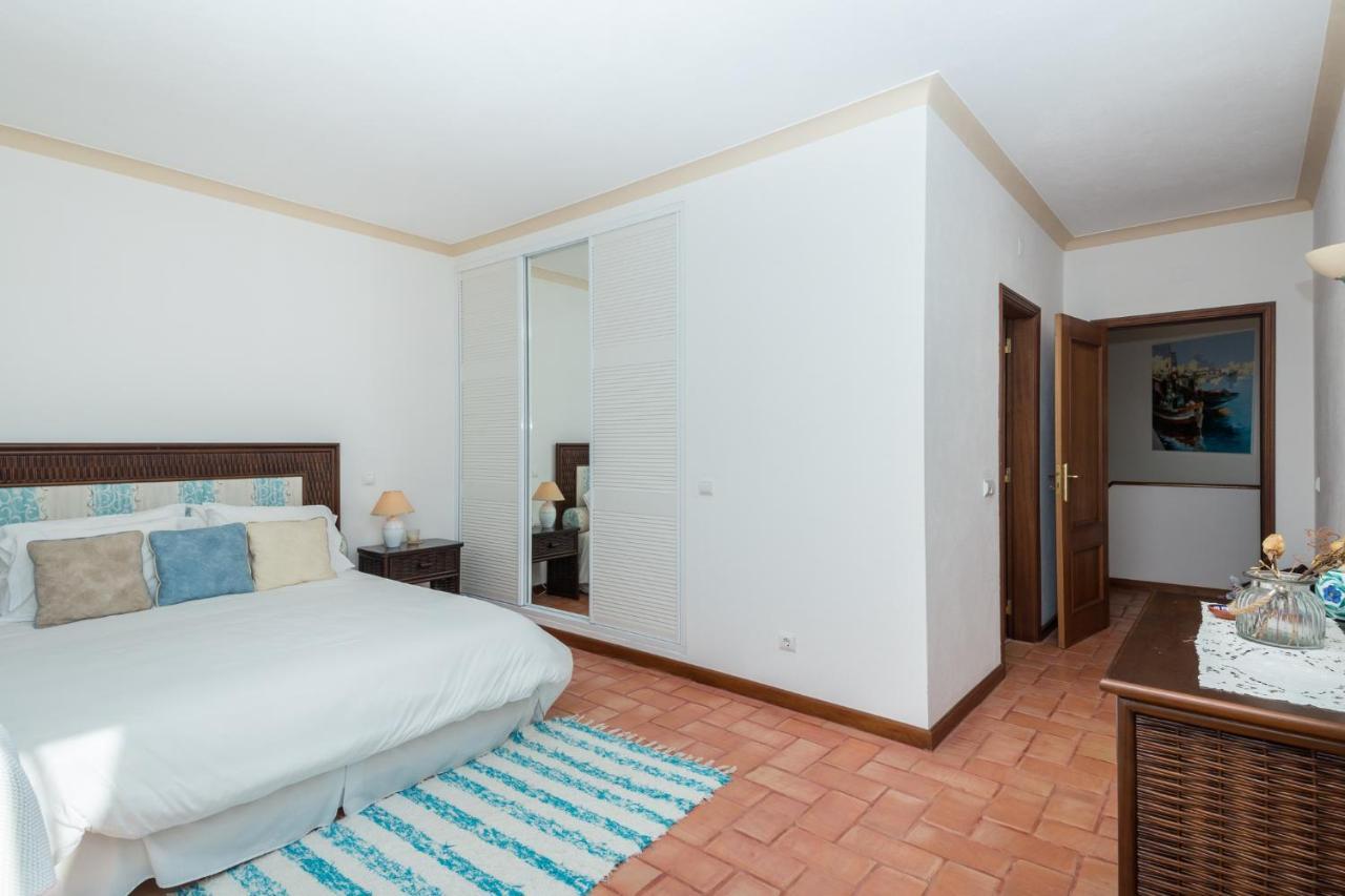 Peaceful 4Br Villa On Gramacho Golf Resort W/ Private Pool Lagoa  Exteriér fotografie