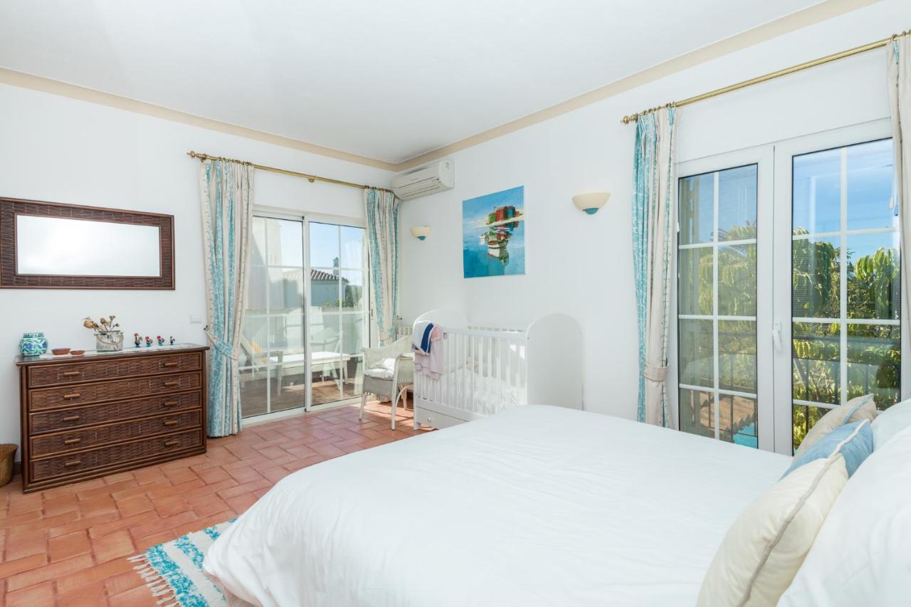 Peaceful 4Br Villa On Gramacho Golf Resort W/ Private Pool Lagoa  Exteriér fotografie