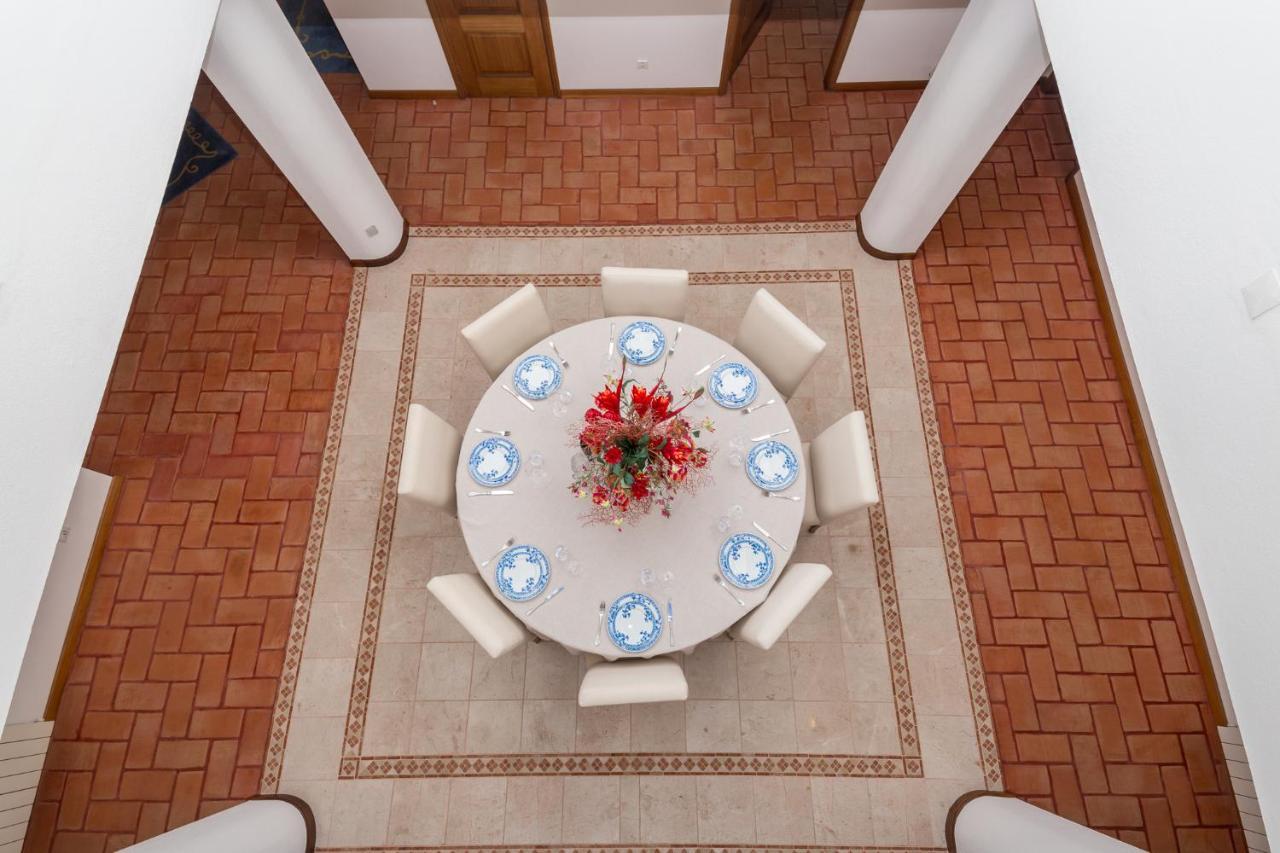 Peaceful 4Br Villa On Gramacho Golf Resort W/ Private Pool Lagoa  Exteriér fotografie