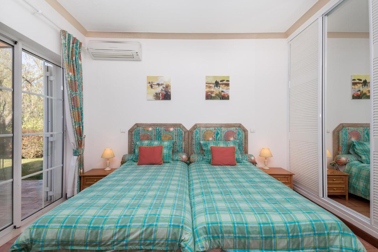 Peaceful 4Br Villa On Gramacho Golf Resort W/ Private Pool Lagoa  Exteriér fotografie