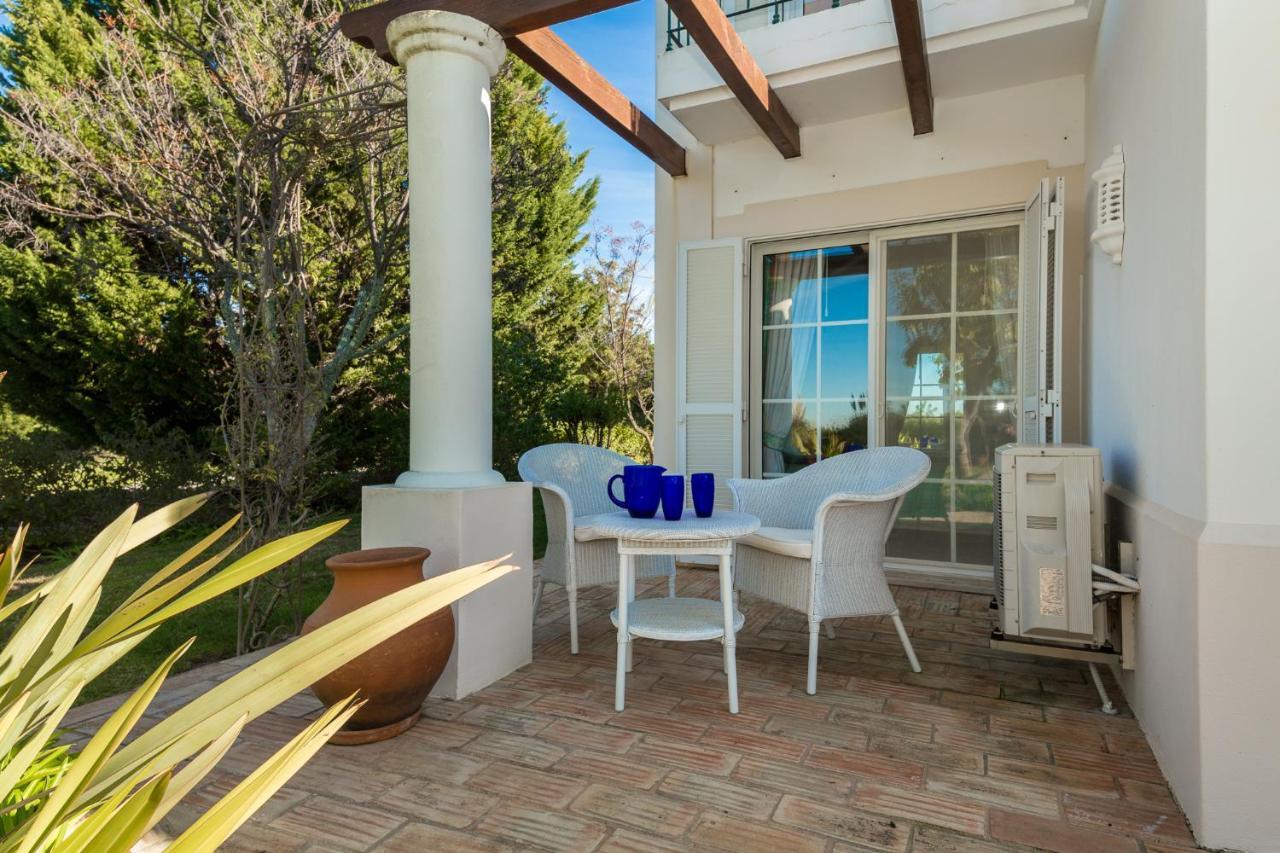 Peaceful 4Br Villa On Gramacho Golf Resort W/ Private Pool Lagoa  Exteriér fotografie