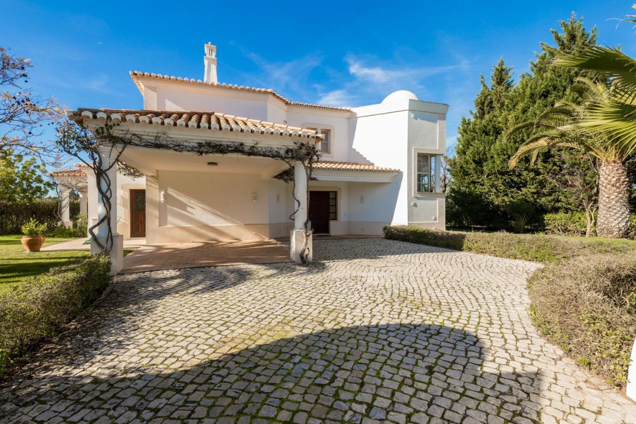 Peaceful 4Br Villa On Gramacho Golf Resort W/ Private Pool Lagoa  Exteriér fotografie