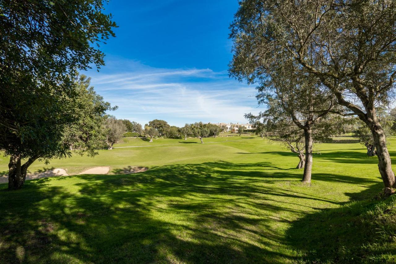 Peaceful 4Br Villa On Gramacho Golf Resort W/ Private Pool Lagoa  Exteriér fotografie