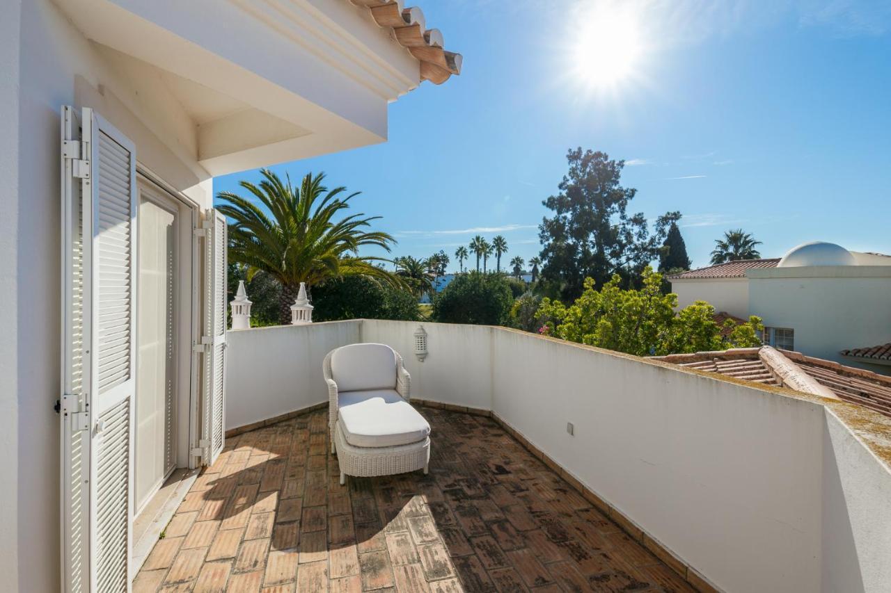 Peaceful 4Br Villa On Gramacho Golf Resort W/ Private Pool Lagoa  Exteriér fotografie