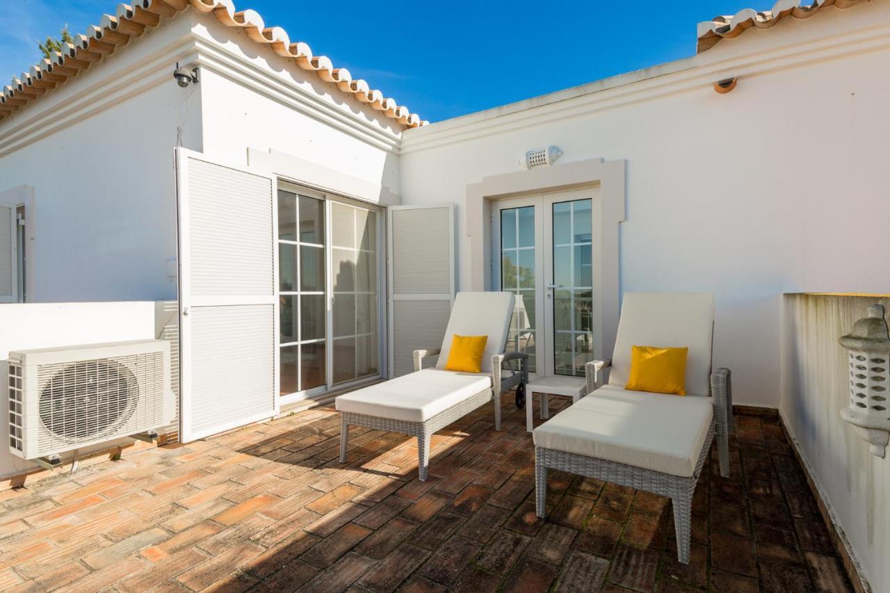 Peaceful 4Br Villa On Gramacho Golf Resort W/ Private Pool Lagoa  Exteriér fotografie