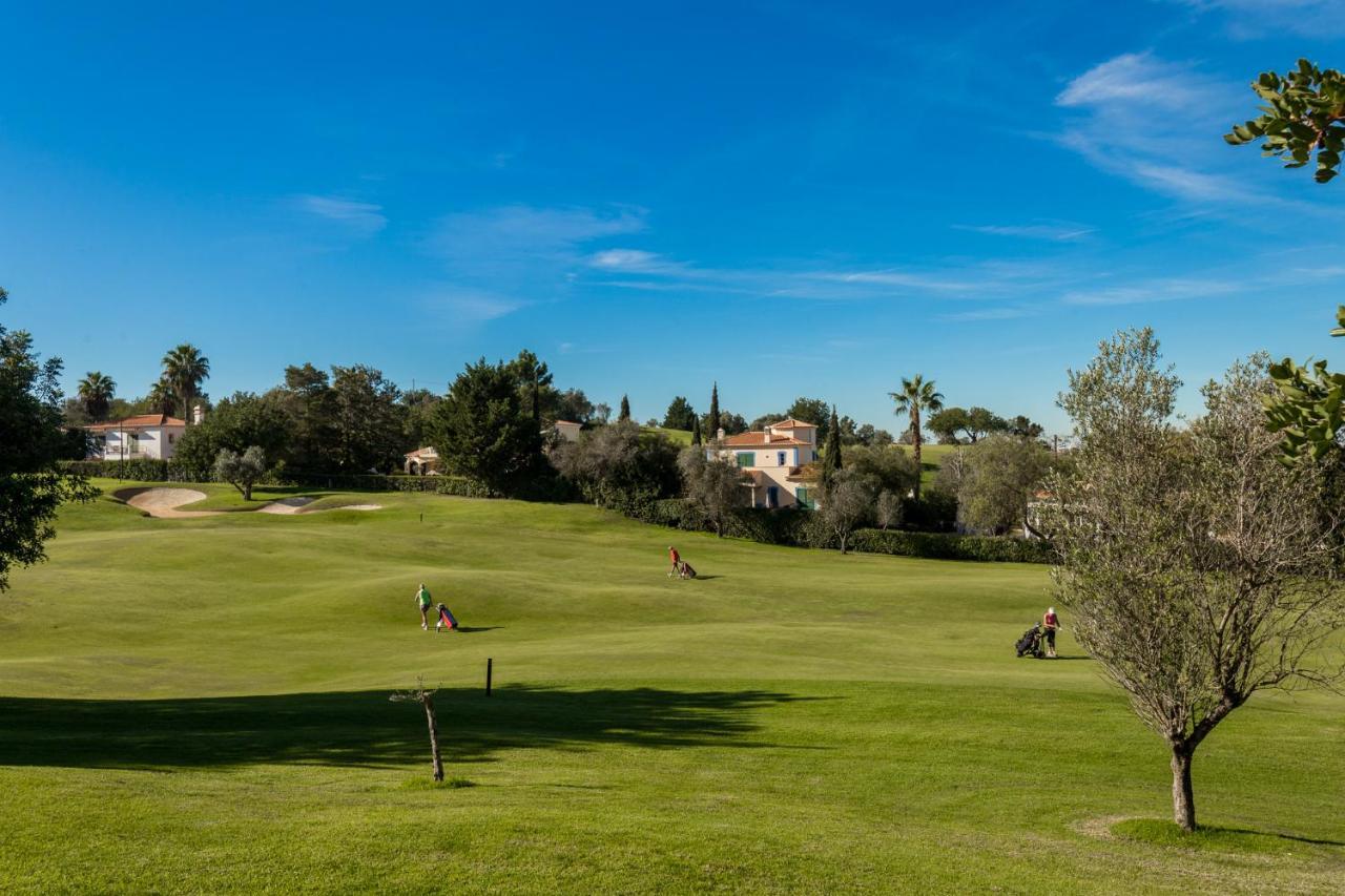 Peaceful 4Br Villa On Gramacho Golf Resort W/ Private Pool Lagoa  Exteriér fotografie