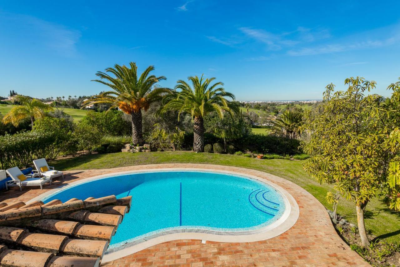 Peaceful 4Br Villa On Gramacho Golf Resort W/ Private Pool Lagoa  Exteriér fotografie