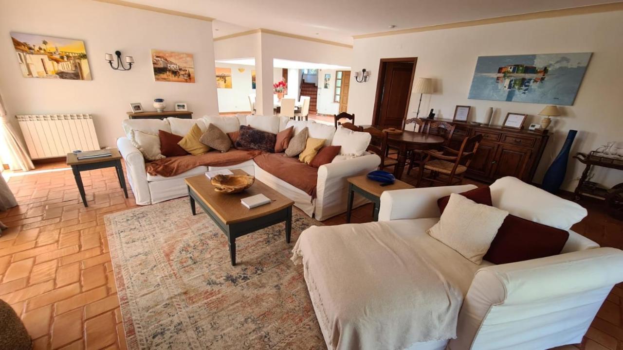 Peaceful 4Br Villa On Gramacho Golf Resort W/ Private Pool Lagoa  Exteriér fotografie